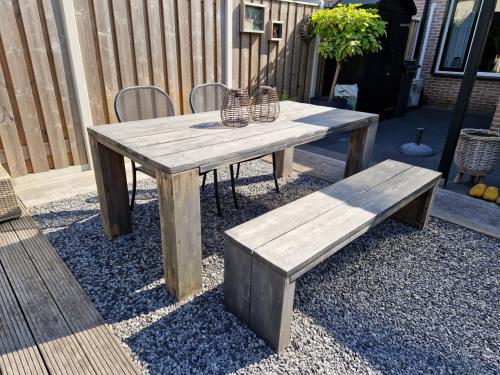 Tuintafel