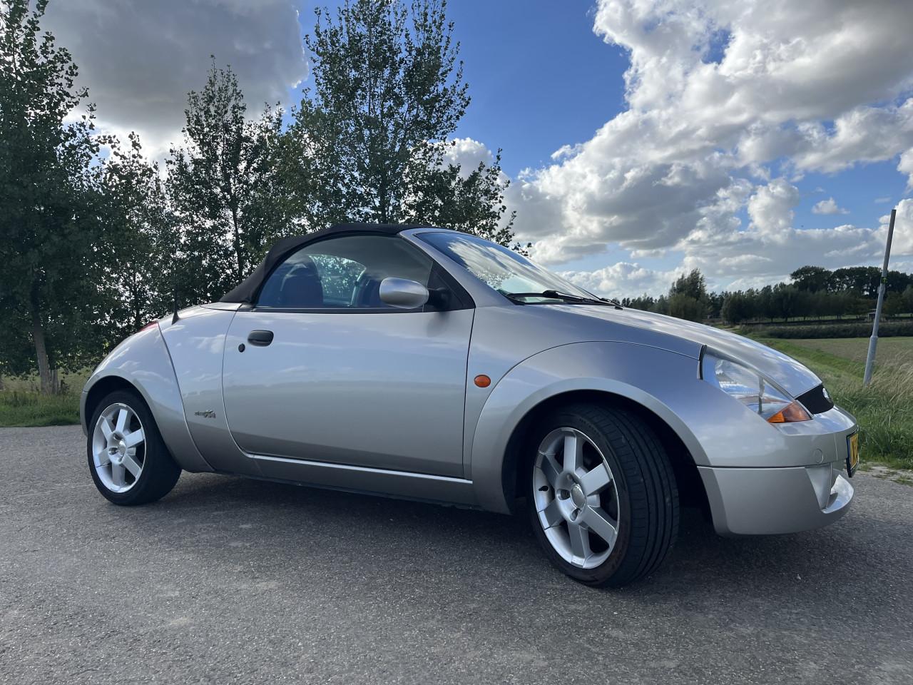 Goed Ford StreetKa te koop