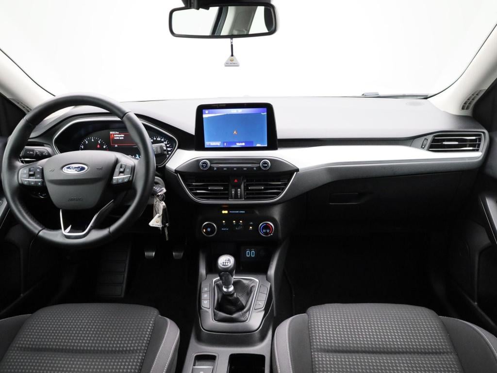 Ford Focus wagon 1.0 ecoboost trend edition business | apple carplay / andr