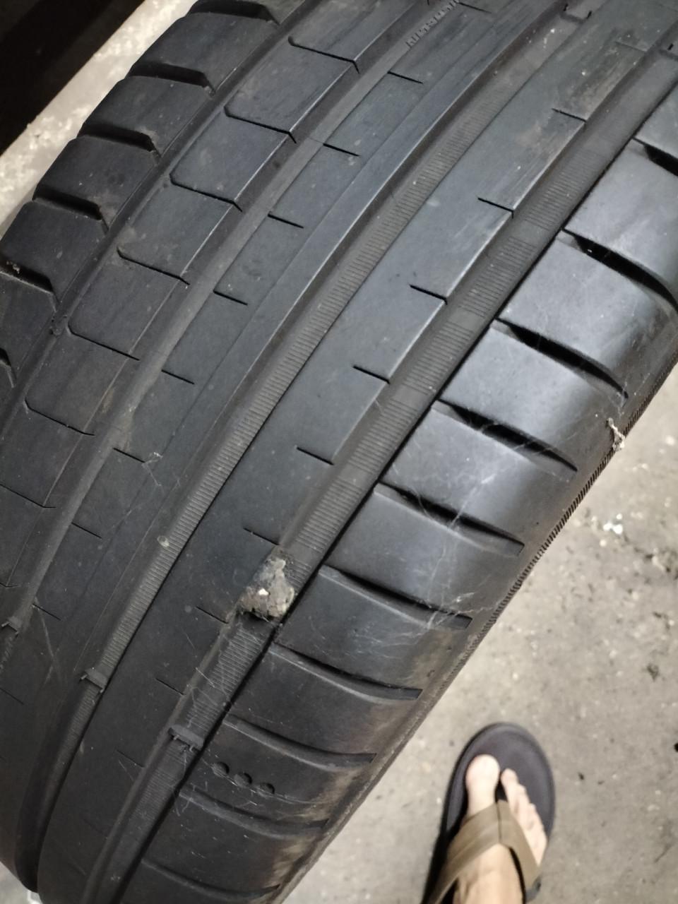 4x Michelin Pilot Sport 215/45 ZR18 93Y zomerbanden