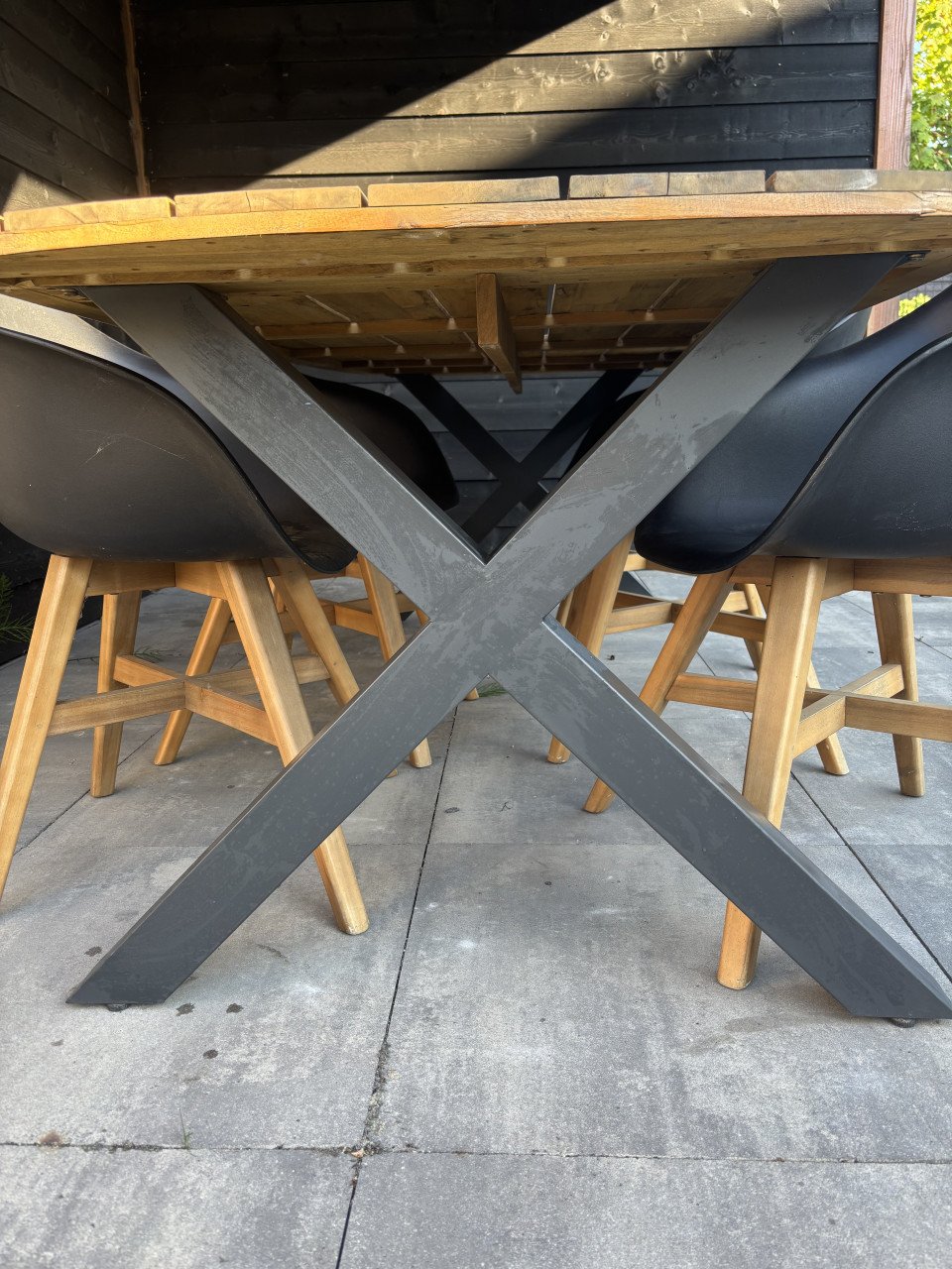 Tuintafel