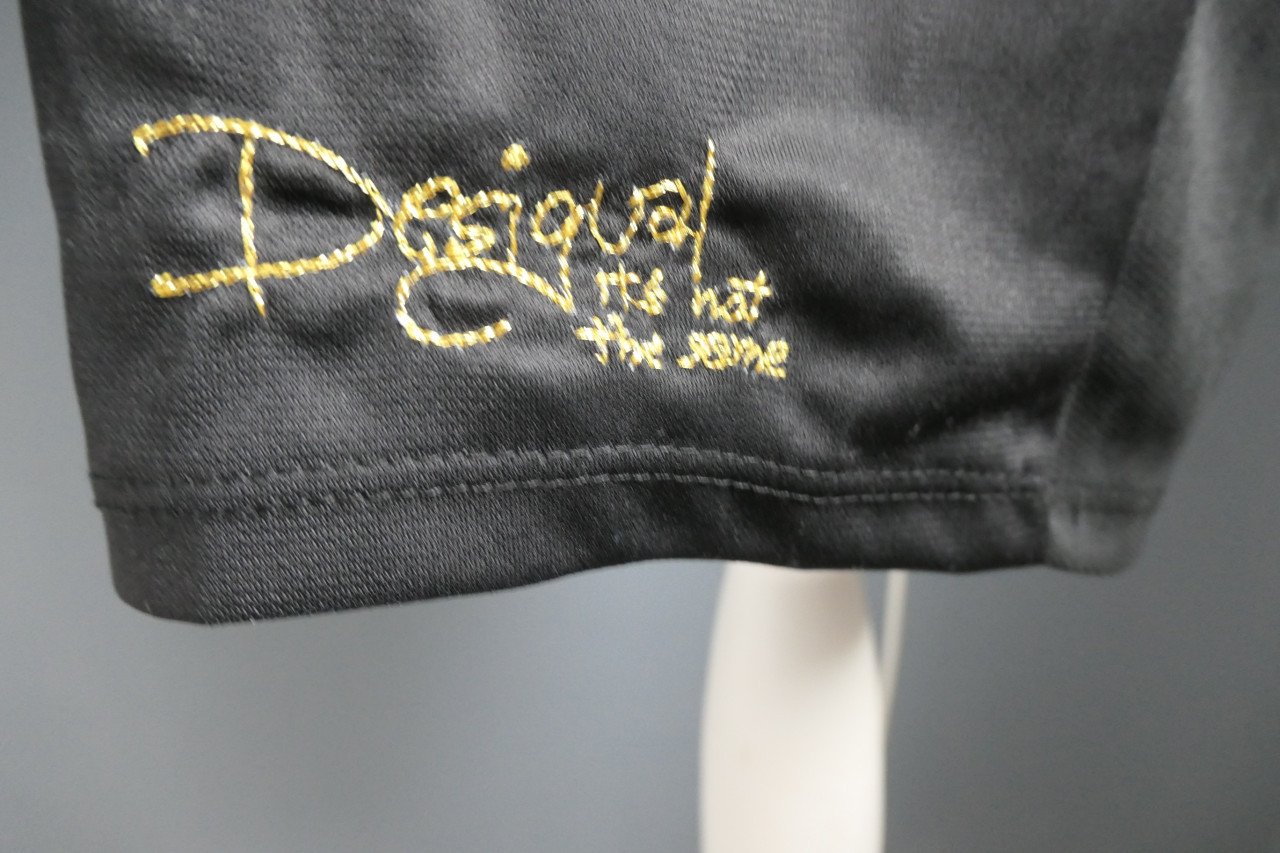 Jurk Desigual