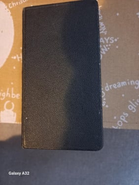 Bijbel mini bijbeltje Nieuwe Testament