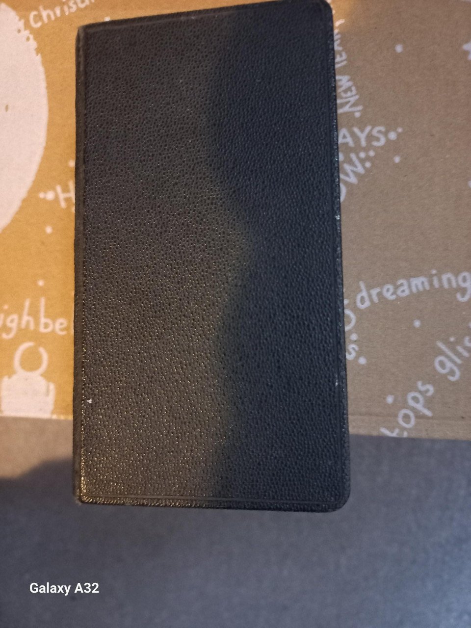 Bijbel mini bijbeltje Nieuwe Testament