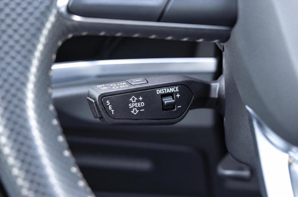 Audi Q3 35 tfsi edition s line 150pk s-tronic