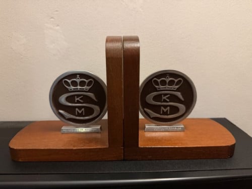 Schelde Boekensteunen