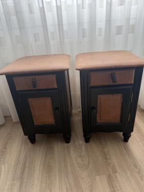 GRATIS 2 nachtkastjes