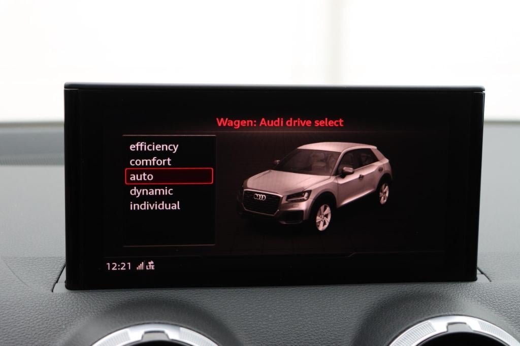 Audi Q2 35 tfsi | s edition | 150pk | s-tronic