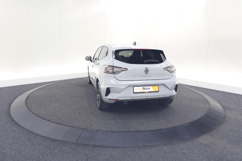 Renault Clio tce 90 gpf techno | 360 camera | adaptieve cruise control | 9.