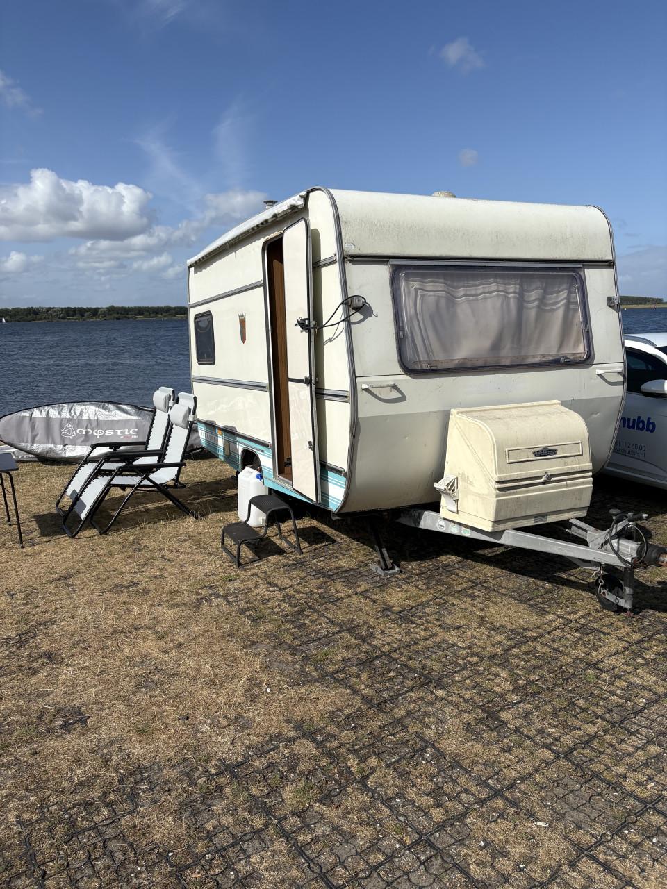 Caravan Tabbert