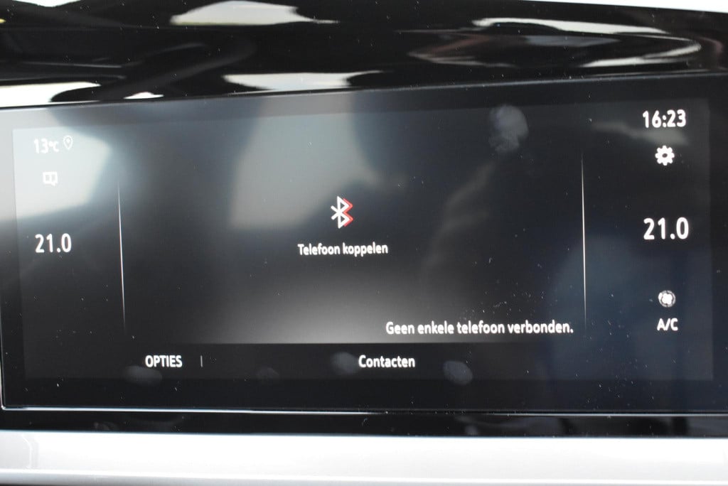 Opel Mokka 1.2 turbo gs 100pk | navi | lmv | cruise | cruise | camera
