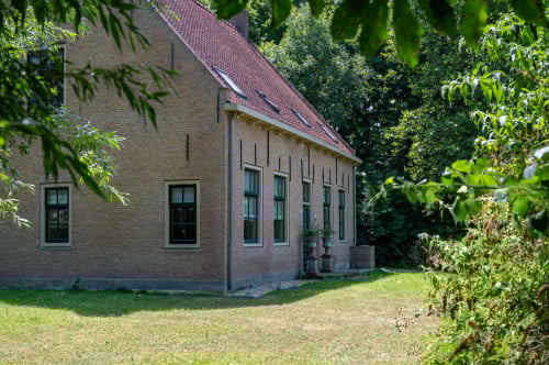 Woning te huur 's - Heerenhoek