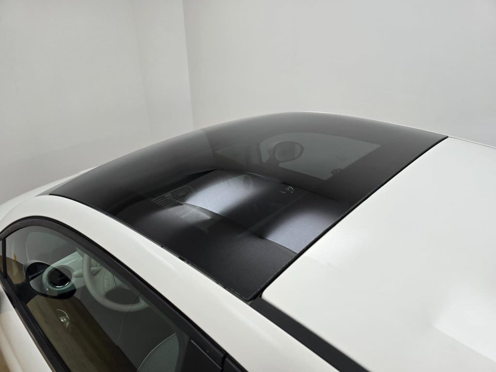 Fiat 500 occasion automaat met 1.2 motor! | tweedehands fiat 500 automaat i