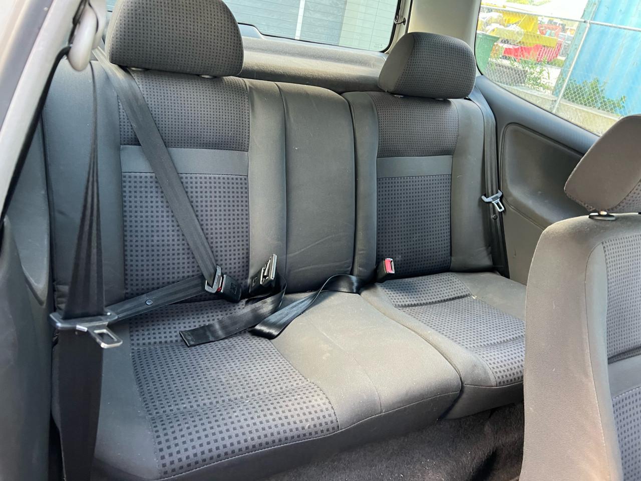 Volkswagen Polo 1.4 inruilkoopje €750