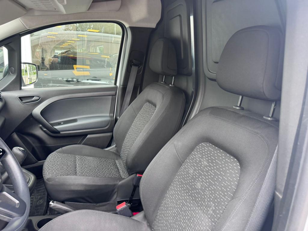 Mercedes-Benz Citan 108 cdi l1 base