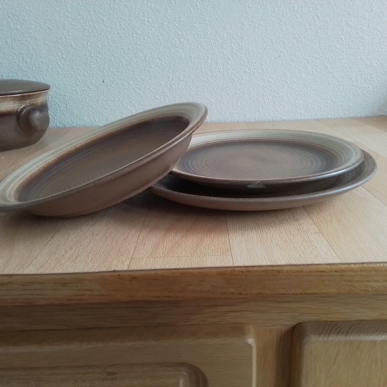 GERZIT servies