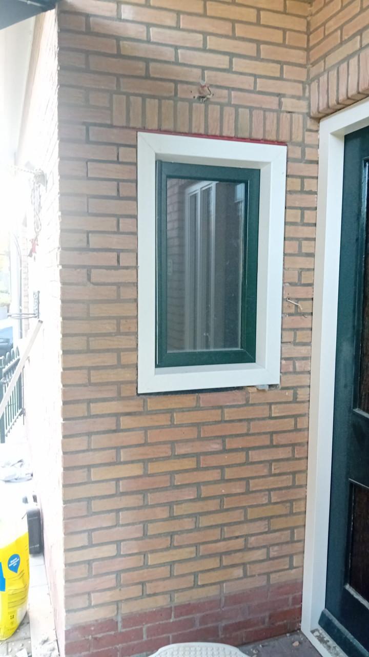 Gevelreaparatie en voegwerk