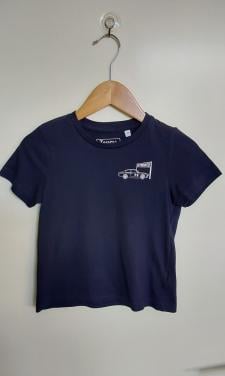 T-shirt van het merk C&A in maat 110