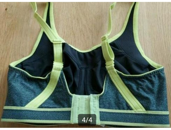 PrimaDonna sportbh 95D