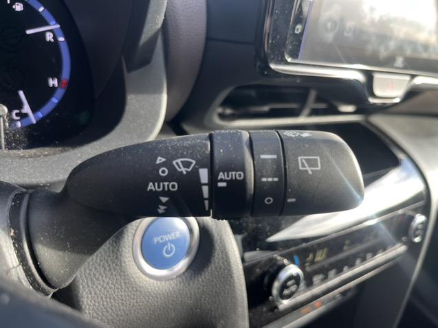 Toyota Yaris Cross 1.5 hybrid executive aut. | half-lederen bekleding | nav