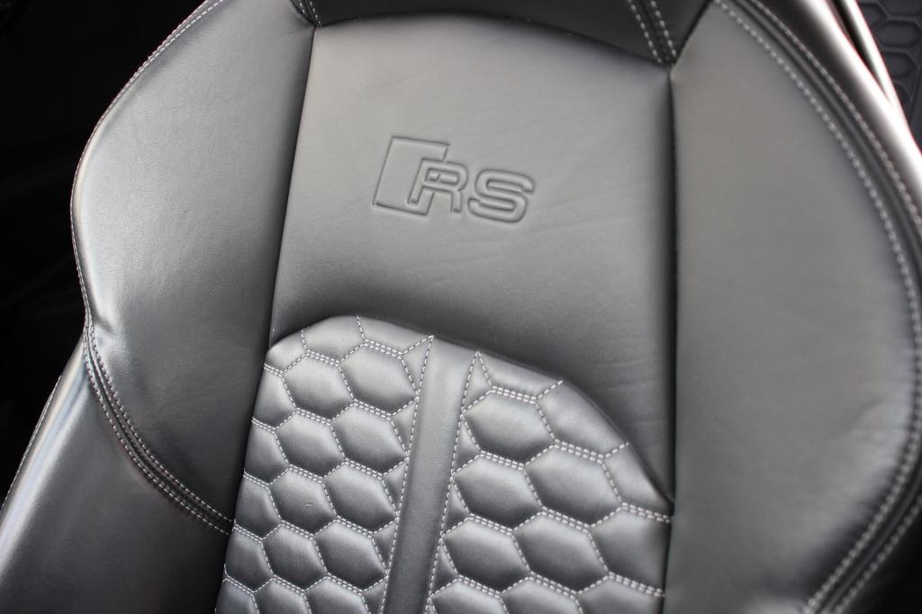Audi Rs4 a4 avant 2.9 tfsi quattro pro line plus | pano | carbon | massage 