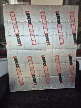 IKO Enertherm PIR isolatieplaten