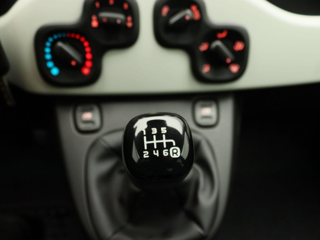 Fiat Panda 1.0 hybrid pandina | digitaal dashboard | carplay |
