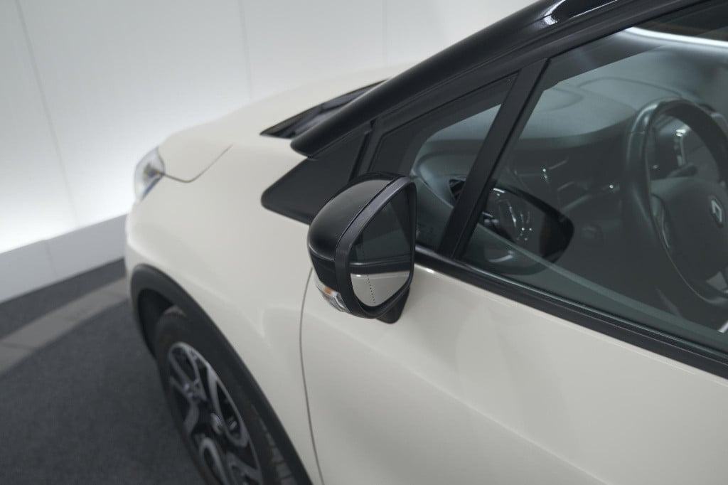 Renault Captur tce 90 dynamique | parkeersensoren | navigatie | climate con