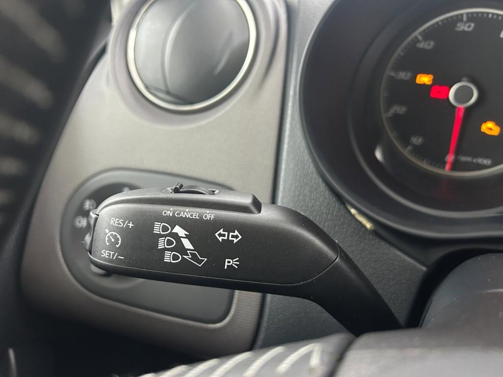 Seat Ibiza st occasion 1.2 tsi chill out | zwart | tweedehands seat ibiza |