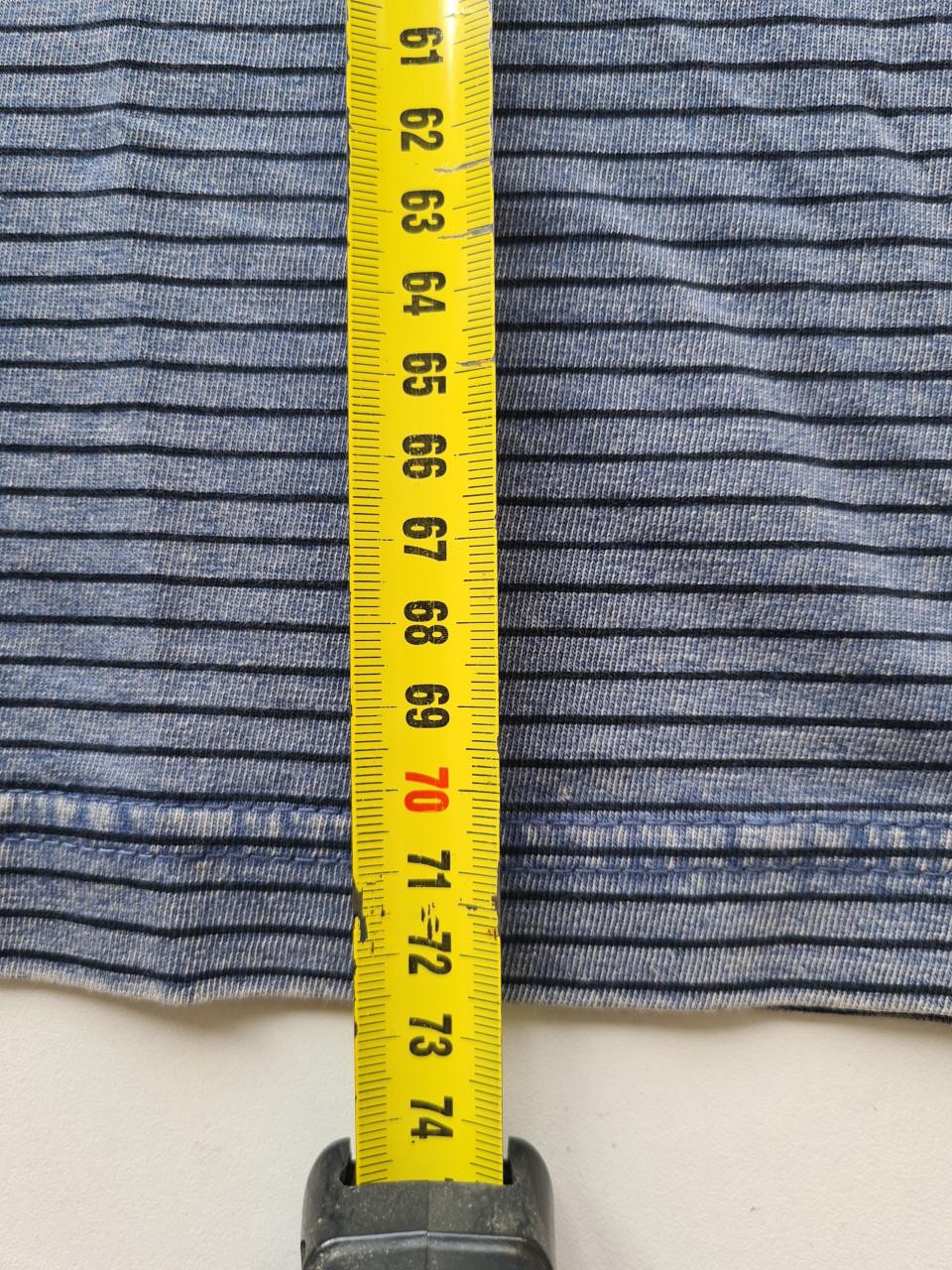 Stijlvolle Tom Tailor polo in vintage style Mt  L