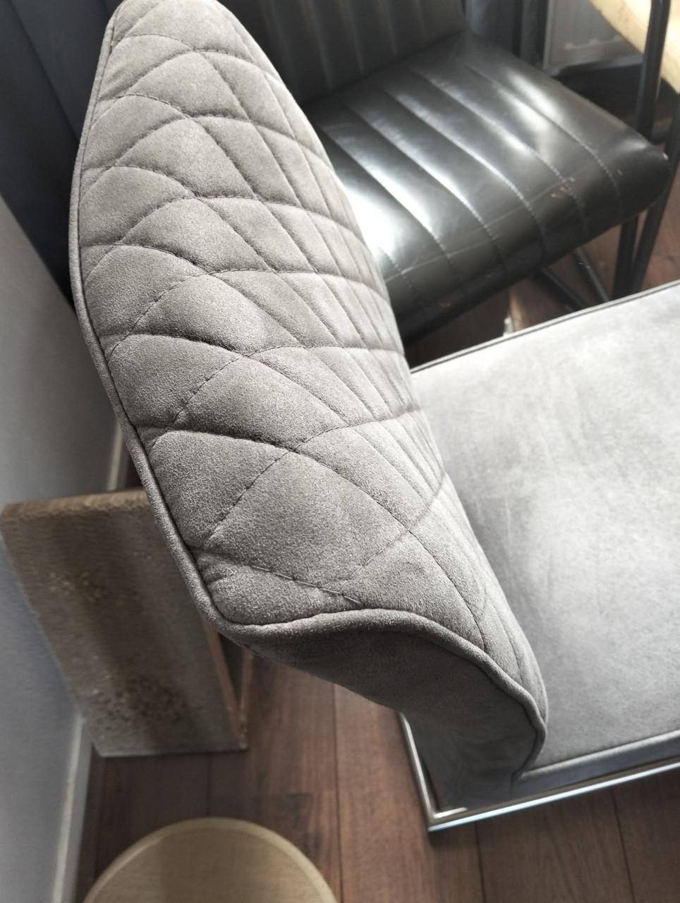 4 stoelen