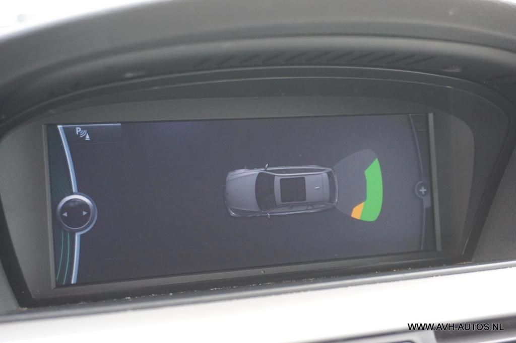 BMW 3-serie touring 316i business line