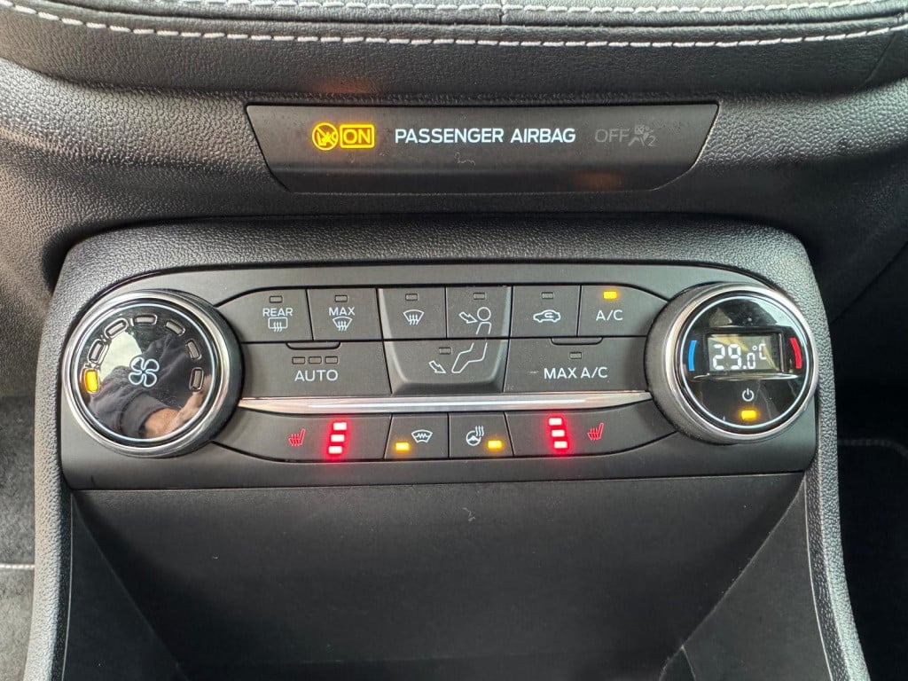 Ford Fiesta 1.0 ecob. vignale