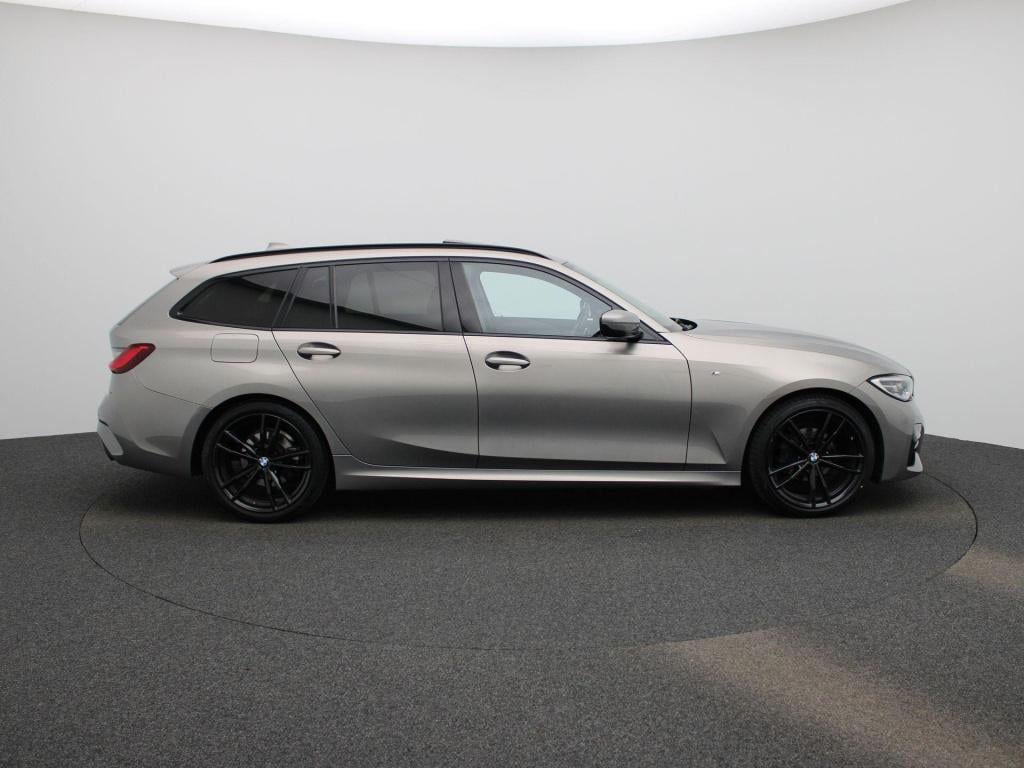 BMW 3-serie touring 318i high executive m-sport | automaat | panoramadak | 