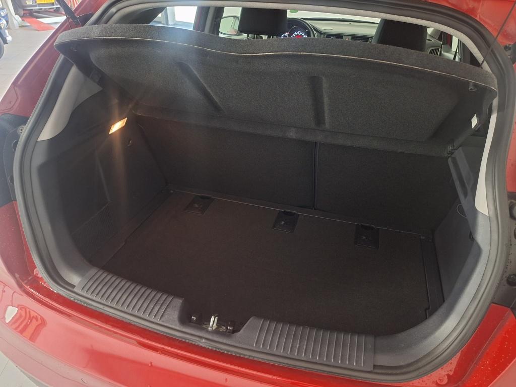 Kia Rio 1.2 cvvt executiveline | key-less | climate control