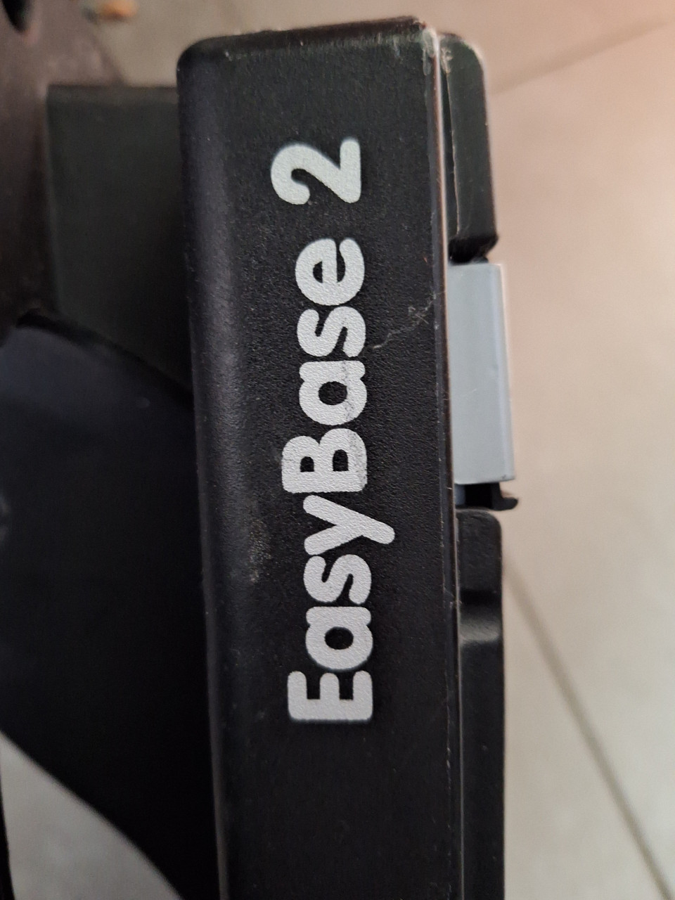 Maxicosi easybase 2