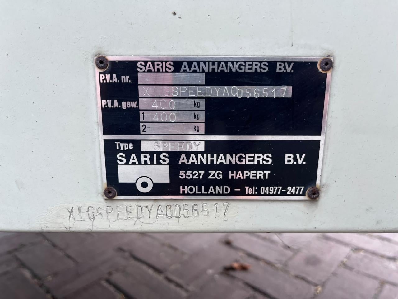 Bagagewagen