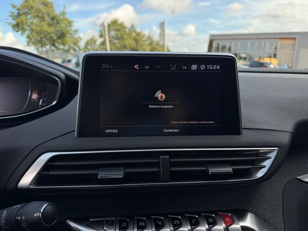 Peugeot 3008 1.2 puretech crossway * gt line * pano *