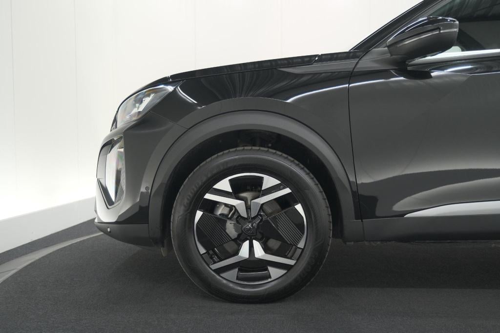 Peugeot 2008 1.2 hybrid 145 allure | 360 camera | adaptieve cruise control 