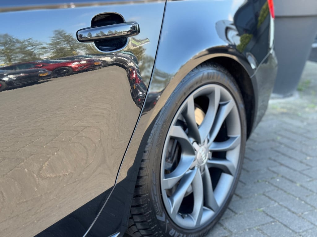 Audi S4 avant 3.0 tfsi s4 quattro pro line