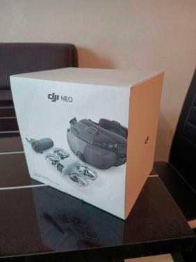 DJI neo motion flymore combo verzegeld !! Nieuwprijs €390