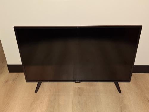 Philips HD LED tv