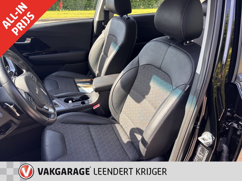 Kia Niro 1.6 gdi h. dynamicl.