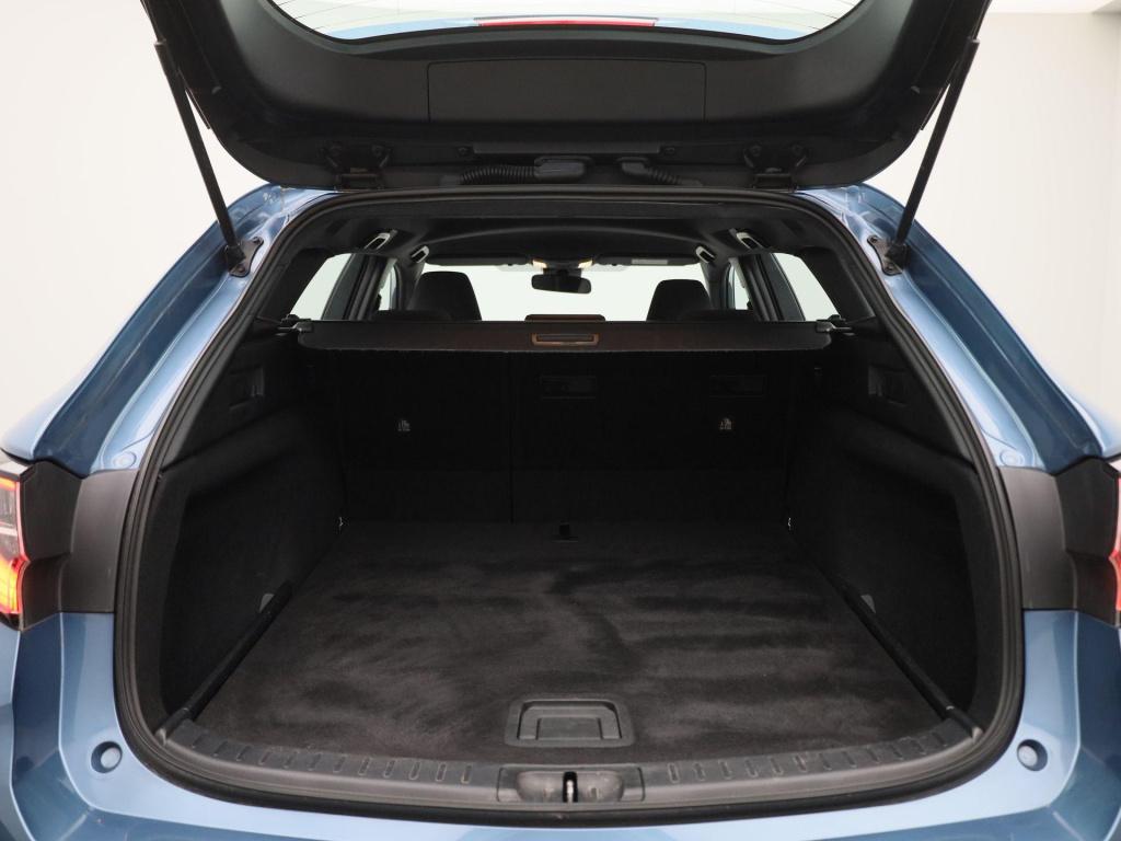 Toyota Corolla Touring Sports 1.8 hybrid business | automaat | navigatie | 
