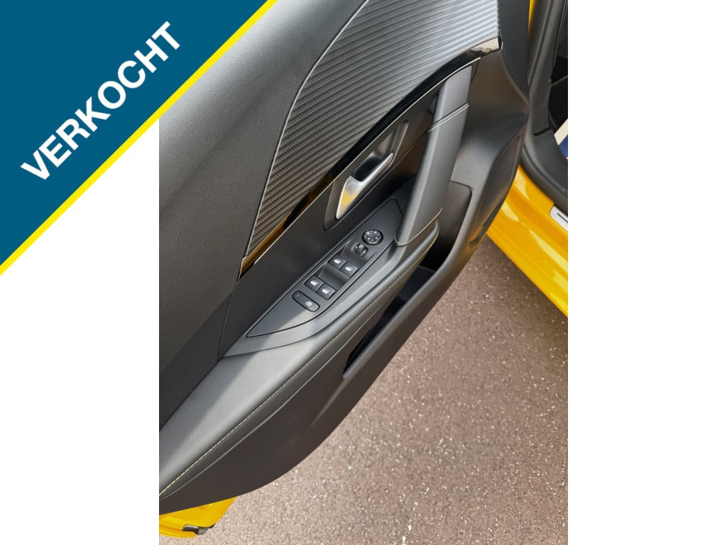 Peugeot 208 1.2 puretech gt aut. rijklaar incl garantie