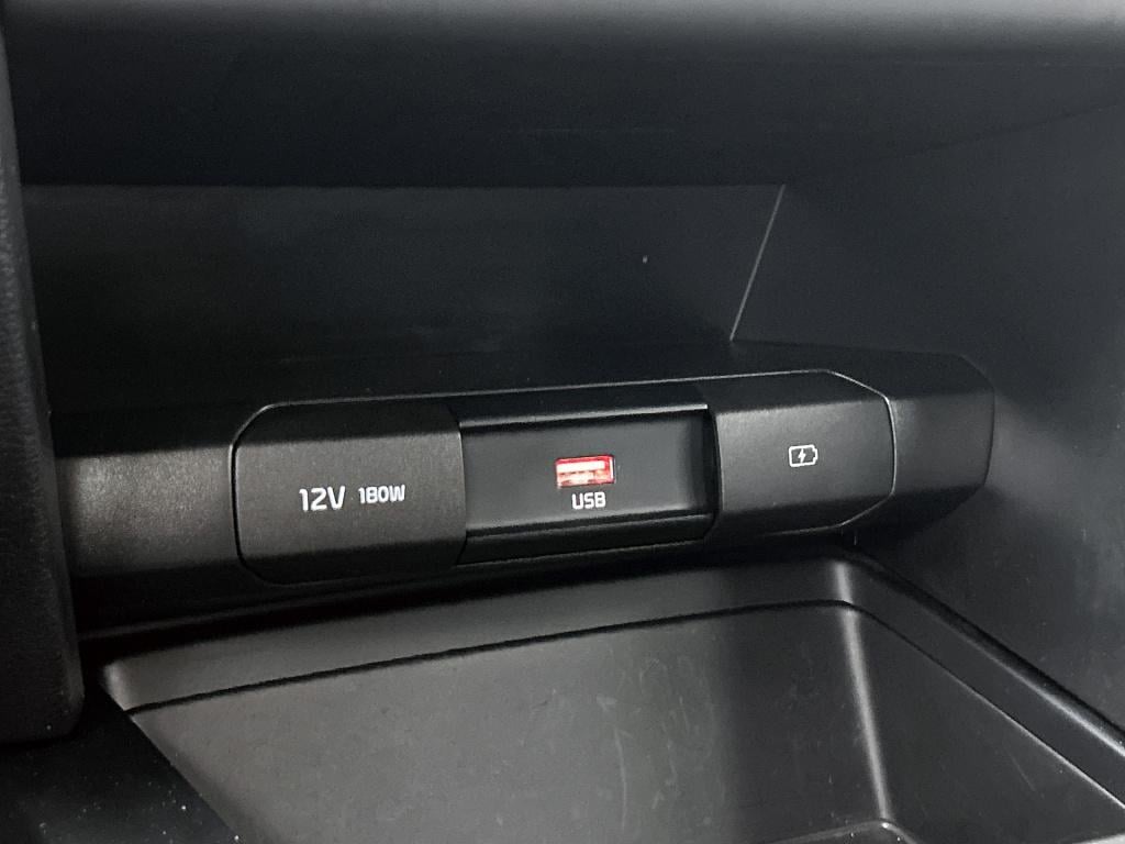 Kia Ceed Sportswagon 1.4 t-gdi dynamicline