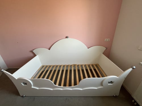 Kinder  (prinses) slaapkamer