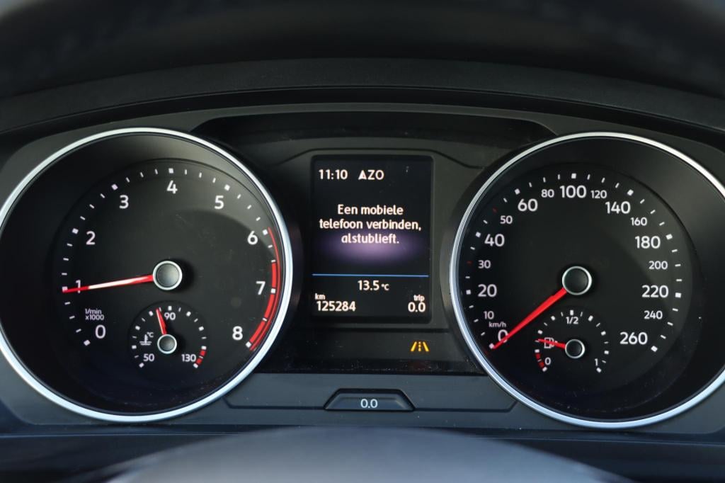 Volkswagen Tiguan 1.5 tsi comfortline business 131pk