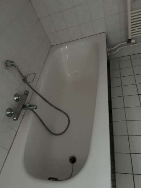 Complete badkamer GRATIS af te halen