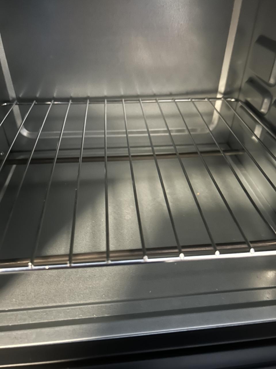 Te koop Tristar oven 800watt